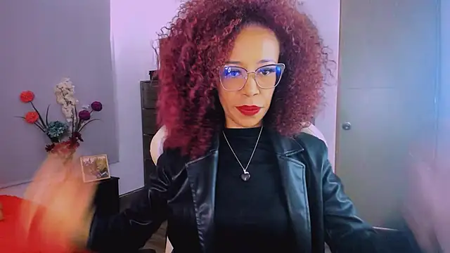 ScarlettMalbec online show from 03-27-26, 08:19