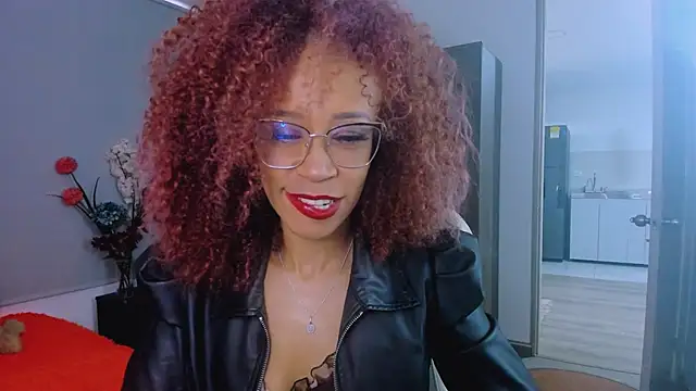 ScarlettMalbec online show from 04-28-26, 09:31