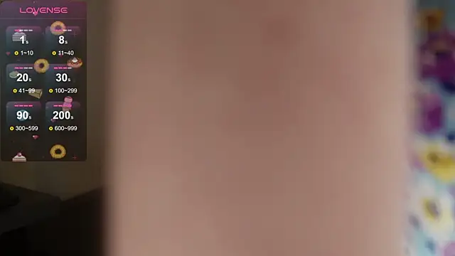 Snapshot of samarakayako chatting on 02-14-25, 10:36 samarakayako online show from 02-14-25, 10:36