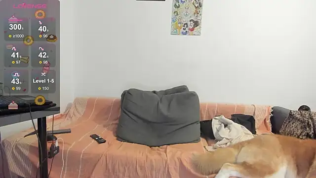 Snapshot of samarakayako chatting on 11-06-25, 09:48 samarakayako online show from 11-06-25, 09:48