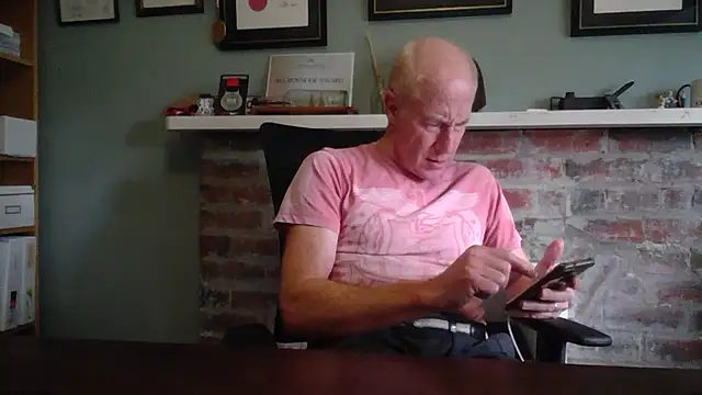 jiggy77777 online show from 12-03-24, 02:36