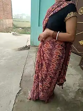 COUPLLE VILLAGE online show from 03-09-26, 03:21