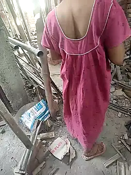 COUPLLE VILLAGE online show from 03-16-26, 03:12