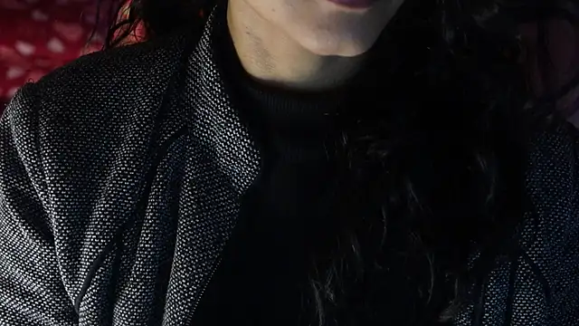 Snapshot of -AyeshaSinghania- chatting on 12-02-25, 11:04 -AyeshaSinghania- online show from 12-02-25, 11:04