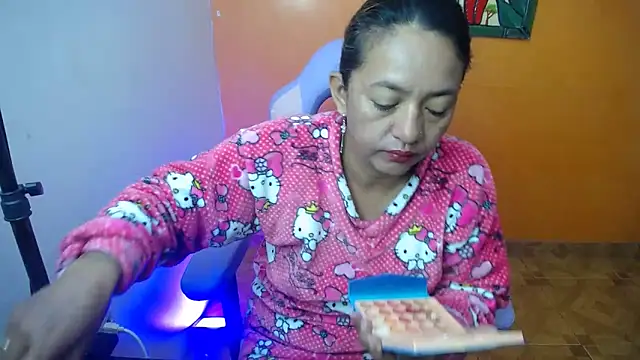 daleska ayala 1 online show from 01-23-25, 11:26