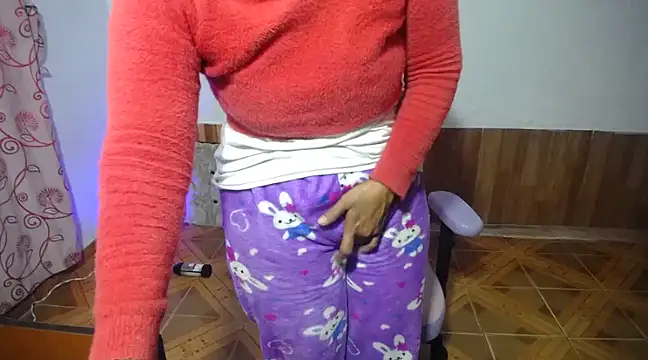 daleska ayala 1 online show from 03-04-25, 11:19