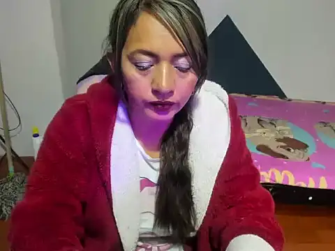 daleska ayala 1 online show from 10-23-25, 08:40