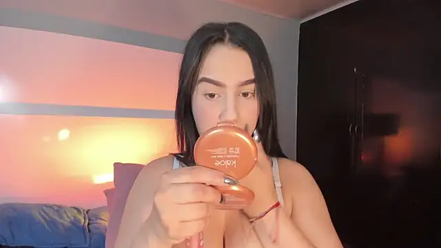 emily roberts1 online show from 03-10-25, 06:45