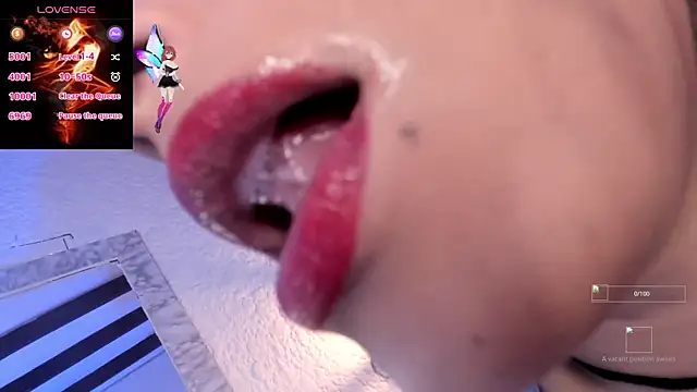 Alizon 1 online show from 09-17-25, 07:59