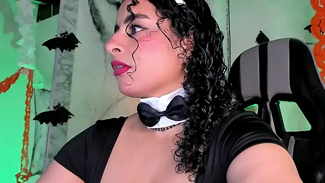 Alizon 1 online show from 10-19-25, 06:19