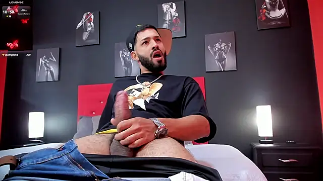 Thiagogomez online show from 12-28-24, 12:35