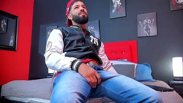 Thiagogomez online show from 01-20-25, 12:28