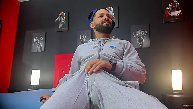 Thiagogomez online show from 02-20-25, 12:25