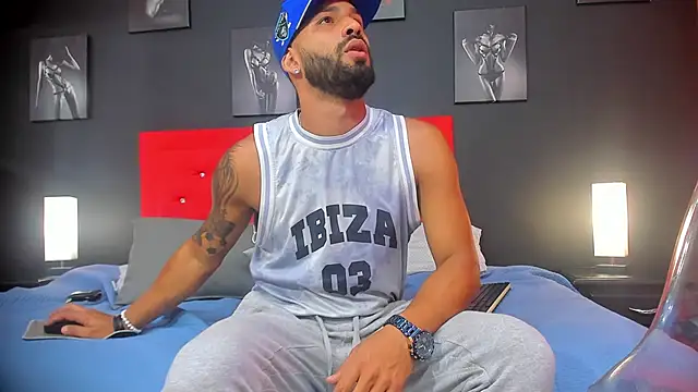 Thiagogomez online show from 02-21-25, 12:28