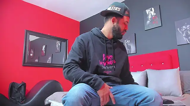 Thiagogomez online show from 03-14-25, 12:40