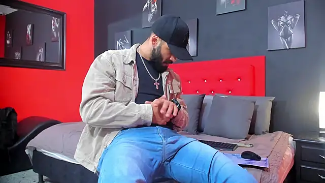 Thiagogomez online show from 09-10-25, 12:27