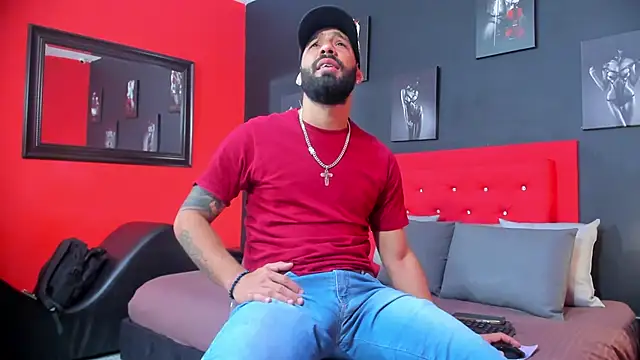 Thiagogomez online show from 09-11-25, 12:27