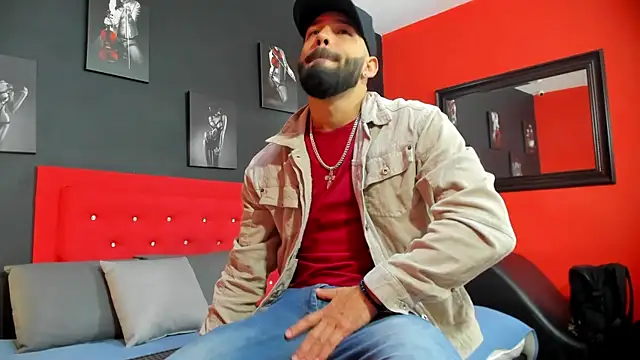 Thiagogomez online show from 09-18-25, 12:29