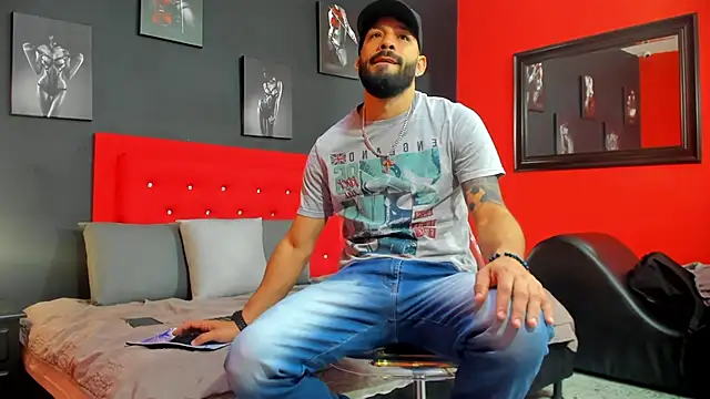 Thiagogomez online show from 09-23-25, 12:19