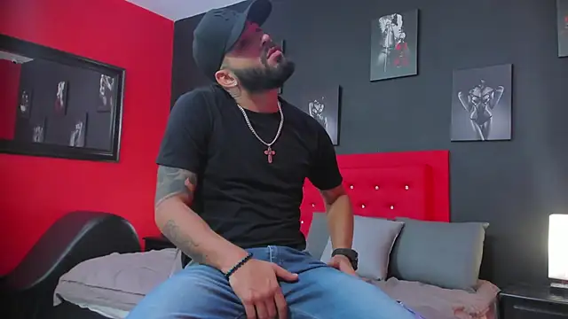 Thiagogomez online show from 09-29-25, 12:21