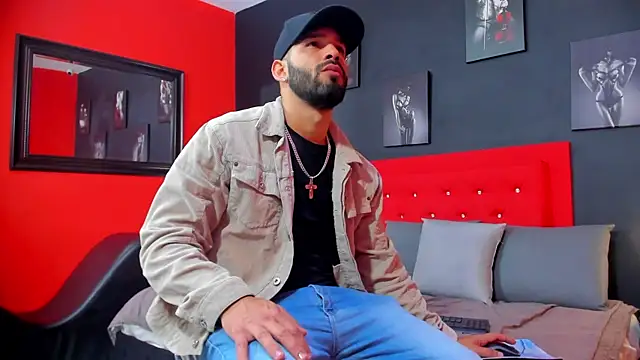 Thiagogomez online show from 10-04-25, 12:36