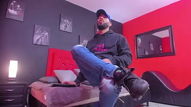 Thiagogomez online show from 11-27-25, 12:29