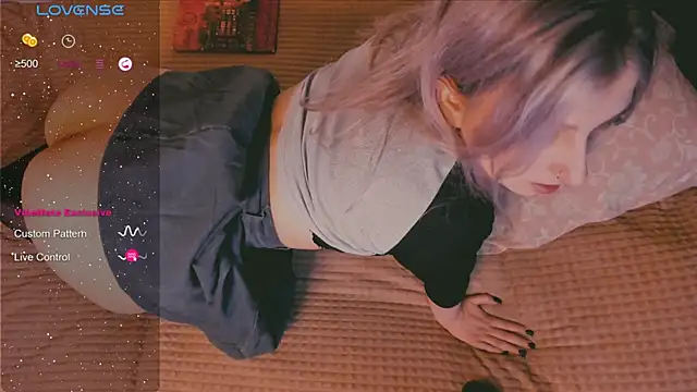 yoursugarbabe online show from 11-30-25, 03:05