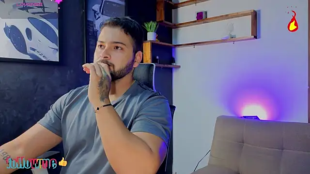 Andrew Brown online show from 11-08-25, 08:07