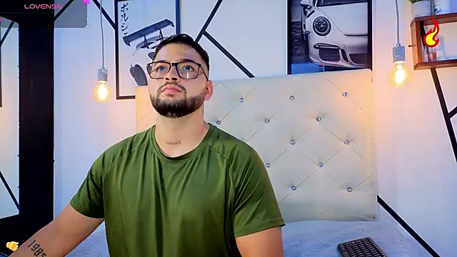 Andrew Brown online show from 03-08-26, 12:53