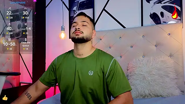 Andrew Brown online show from 03-24-26, 12:32