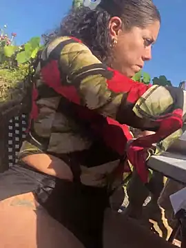 Bigbuttbrooklynn online show from 02-09-25, 09:49