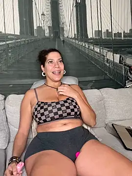 Bigbuttbrooklynn online show from 02-24-25, 01:46