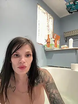 Diamondmodel95 online show from 04-11-26, 01:26