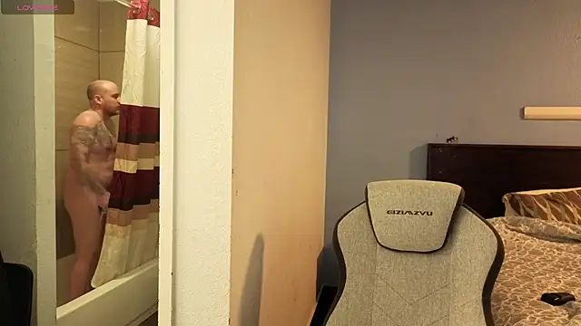 Hydro-Blastz online show from 10-02-25, 11:23