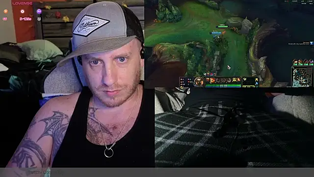 Hydro-Blastz online show from 11-07-25, 09:04