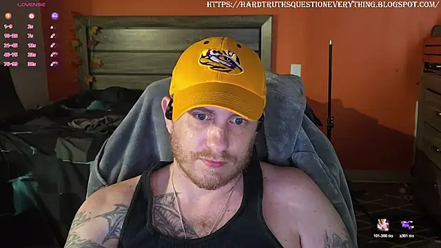 Hydro-Blastz online show from 11-28-25, 09:28