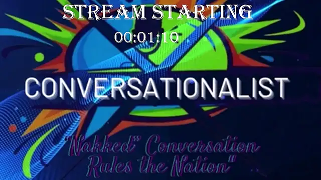 Hydro-Blastz online show from 12-03-25, 08:56