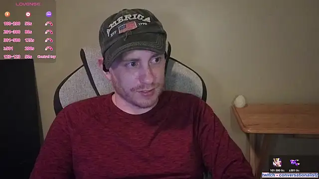 Hydro-Blastz online show from 01-15-26, 07:02