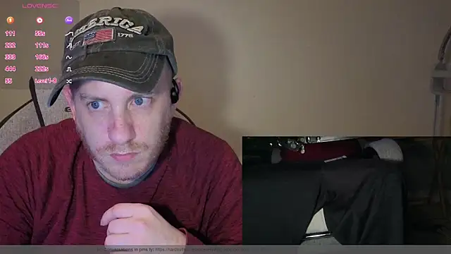 Hydro-Blastz online show from 01-16-26, 04:38