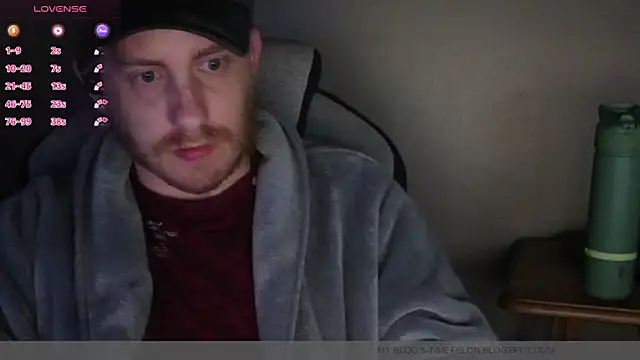 Hydro-Blastz online show from 02-01-26, 10:03