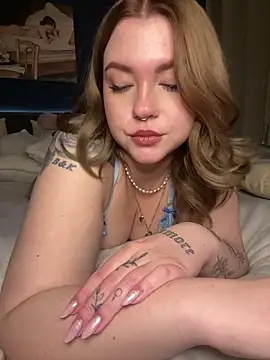 VictoriaLaFleur online show from 12-04-24, 08:51