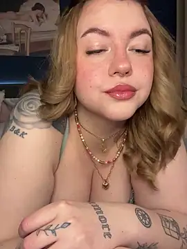 VictoriaLaFleur online show from 01-09-25, 09:26