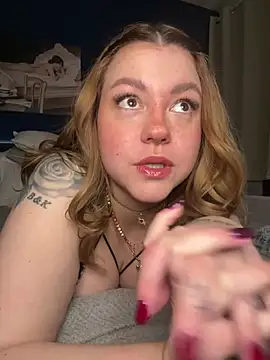 VictoriaLaFleur online show from 01-22-25, 09:21