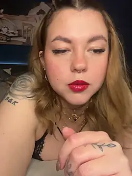 VictoriaLaFleur online show from 02-03-25, 09:29