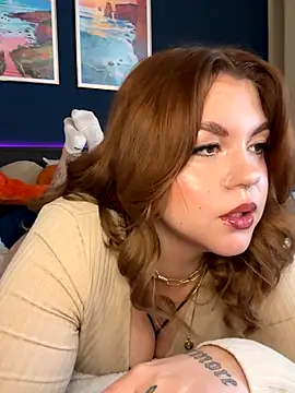 VictoriaLaFleur online show from 09-30-25, 12:54