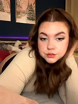 VictoriaLaFleur online show from 11-29-25, 09:18