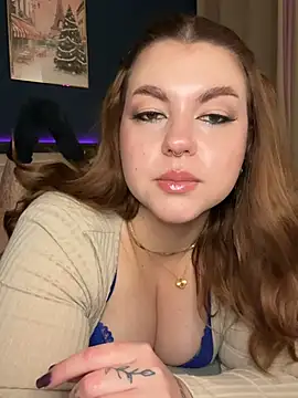 Snapshot of VictoriaLaFleur chatting on 02-05-26, 09:30 VictoriaLaFleur online show from 02-05-26, 09:30