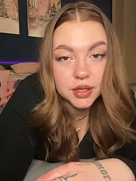 Snapshot of VictoriaLaFleur chatting on 02-08-26, 09:29 VictoriaLaFleur online show from 02-08-26, 09:29