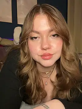 Snapshot of VictoriaLaFleur chatting on 02-16-26, 09:22 VictoriaLaFleur online show from 02-16-26, 09:22