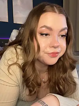 Snapshot of VictoriaLaFleur chatting on 02-18-26, 01:18 VictoriaLaFleur online show from 02-18-26, 01:18